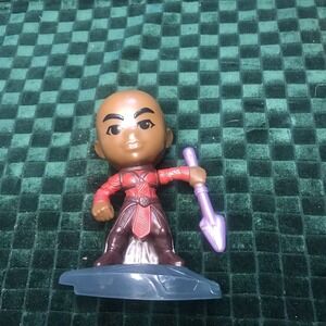 McDonalds Black Panther Wakanda Forever HAPPY MEAL TOY